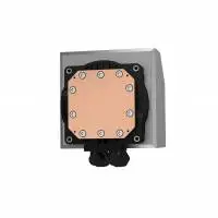Водно охлаждане DeepCool LT240 ARGB Water Cooling, Infinity mirror design