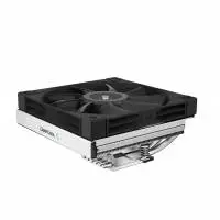 Охладител DeepCoo AN600 Low Profile CPU Cooler