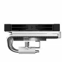 Охладител DeepCoo AN600 Low Profile CPU Cooler