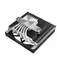 Охладител DeepCoo AN600 Low Profile CPU Cooler
