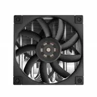 Охладител DeepCoo AN600 Low Profile CPU Cooler