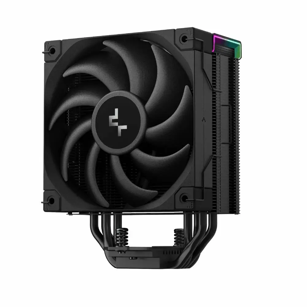Охладител за процесор DeepCool AK400 DIGITAL Pro CPU Cooler