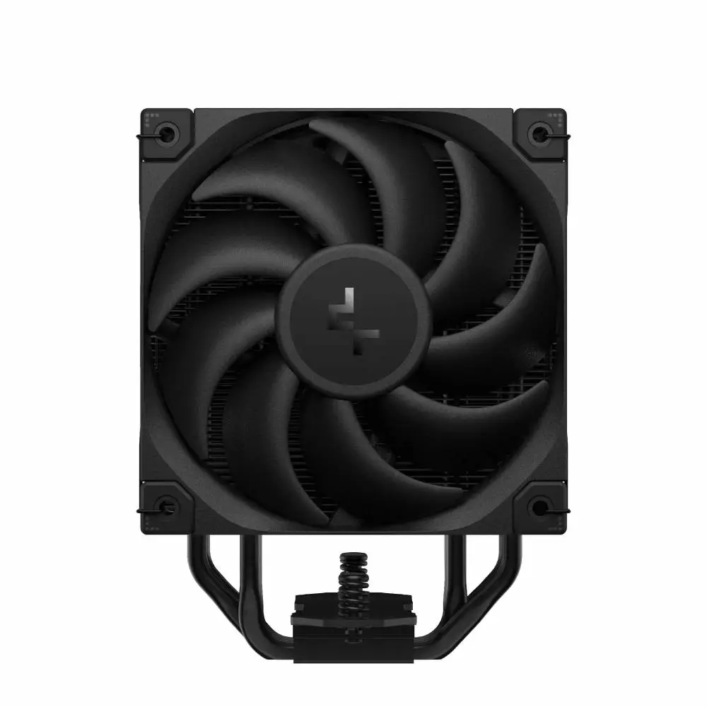 Охладител за процесор DeepCool AK400 DIGITAL Pro CPU Cooler