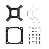Охладител за процесор DeepCool AK400 DIGITAL Pro CPU Cooler