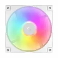 Вентилатори DeepCool FD14 White ARGB Fan Pack 3-in-1 3x140mm