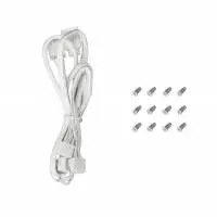 Вентилатори DeepCool FD14 White ARGB Fan Pack 3-in-1 3x140mm