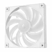 Вентилатор DeepCool FD14 WH ARGB Fan 140mm