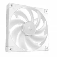 Вентилатор DeepCool FD14 WH ARGB Fan 140mm