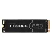 Диск SSD Team Group T-Force G50 1TB M.2 2280 NVMe PCIe 4.0x4 - TM8FFE001T0C129