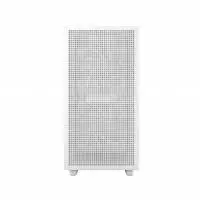 Кутия DeepCool CH360 DIGITAL WH Case mATX