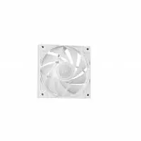 Кутия DeepCool CH360 DIGITAL WH Case mATX