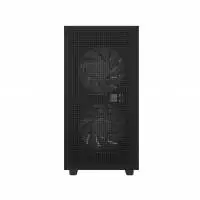 Кутия DeepCool CH360 DIGITAL Case mATX
