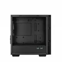 Кутия DeepCool CH360 DIGITAL Case mATX