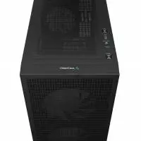 Кутия DeepCool CH360 DIGITAL Case mATX
