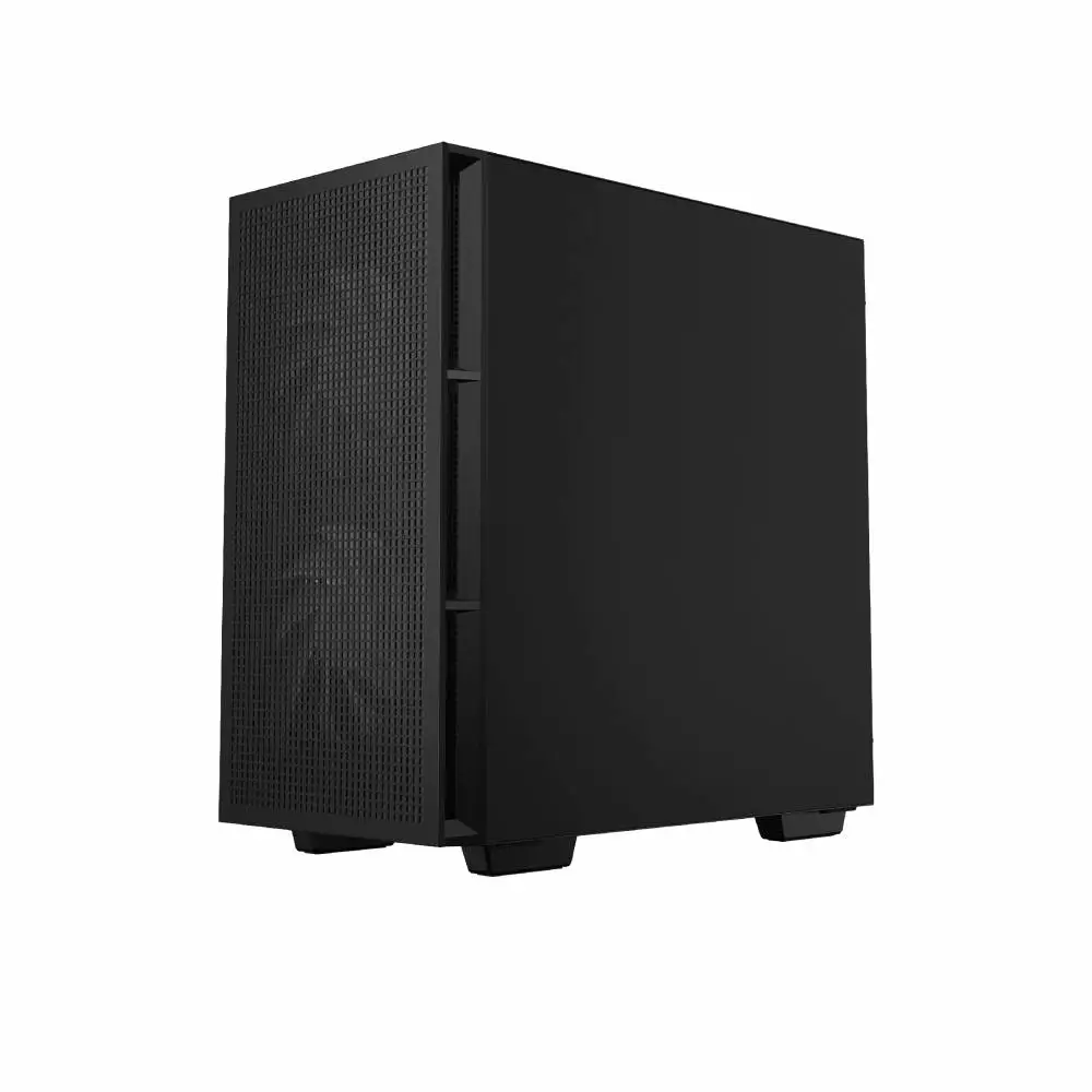 Кутия DeepCool CH360 DIGITAL Case mATX