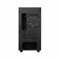Кутия DeepCool CH360 DIGITAL Case mATX