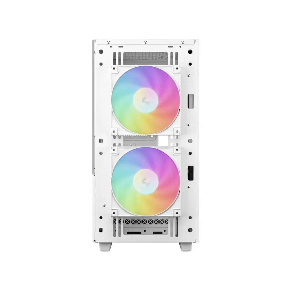 Кутия DeepCool CH360 WH Case mATX