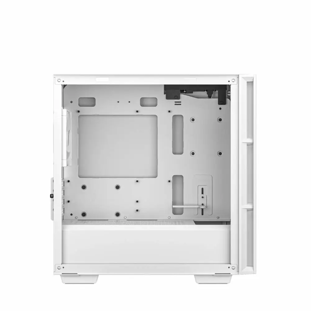 Кутия DeepCool CH360 WH Case mATX