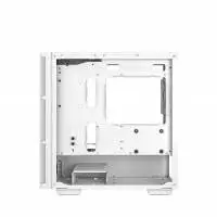 Кутия DeepCool CH360 WH Case mATX