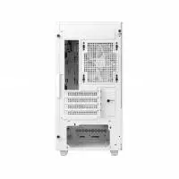 Кутия DeepCool CH360 WH Case mATX