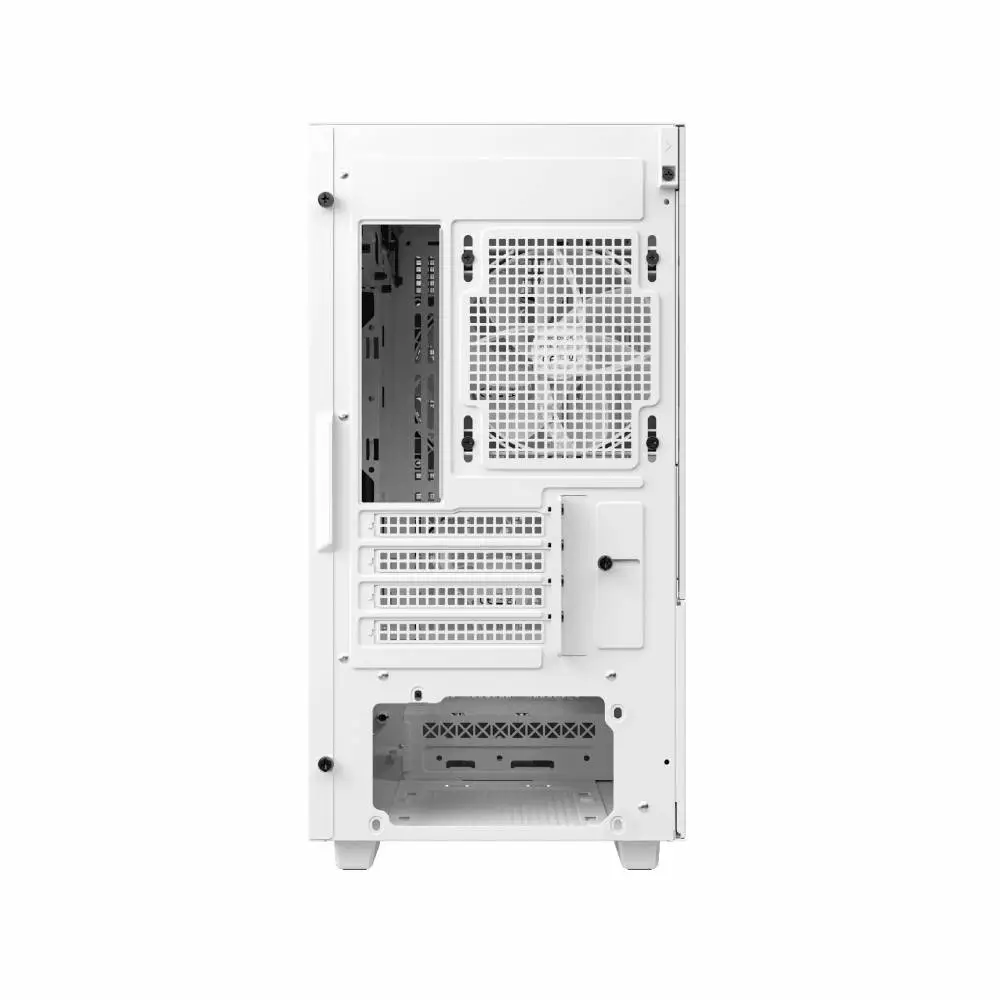 Кутия DeepCool CH360 WH Case mATX