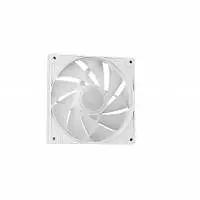Кутия DeepCool CH360 WH Case mATX