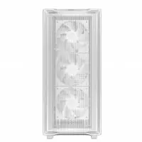 Кутия DeepCool CC560 MESH White V2 Case ATX