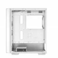 Кутия DeepCool CC560 MESH White V2 Case ATX