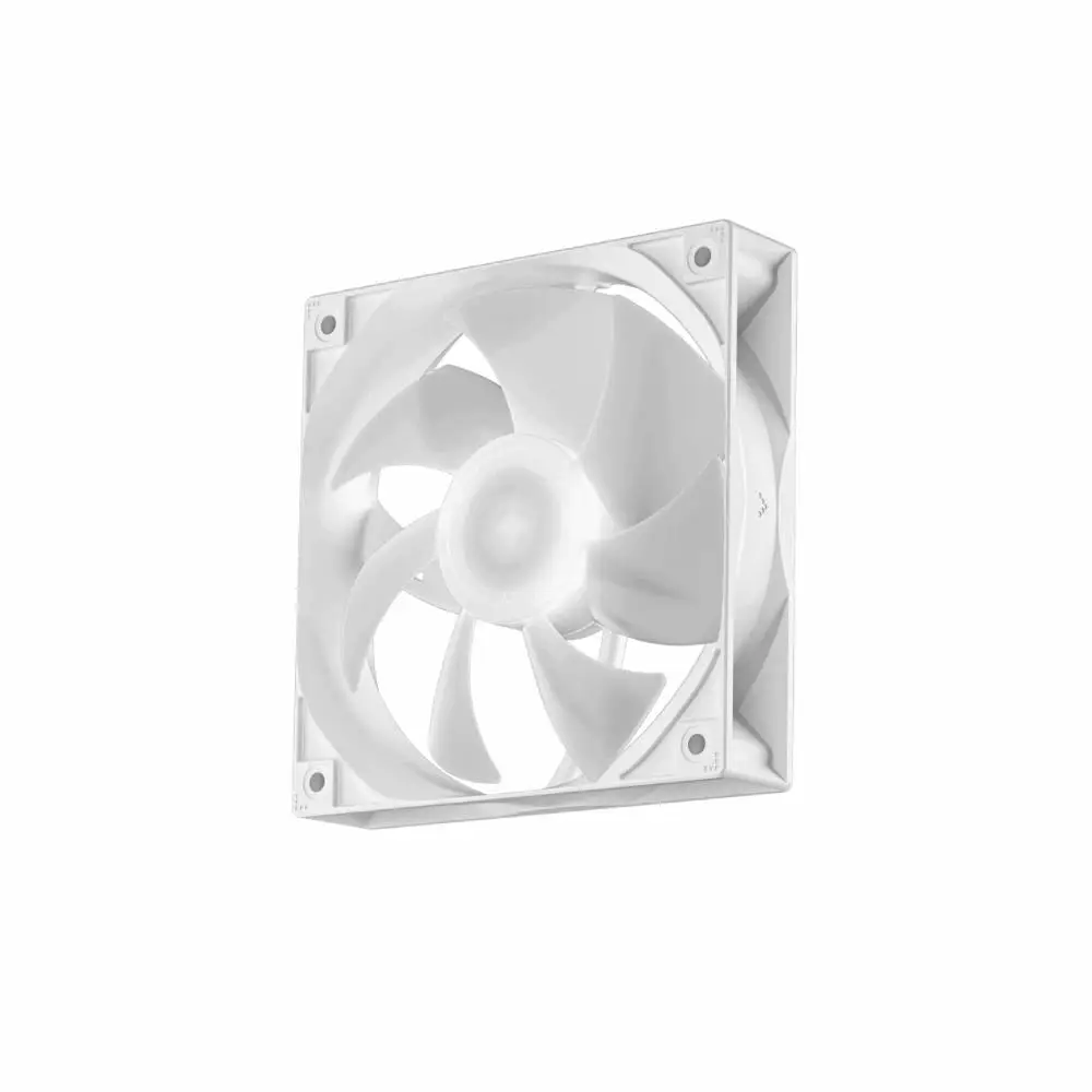 Кутия DeepCool CC560 MESH White V2 Case ATX