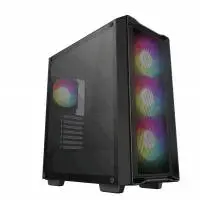 Кутия DeepCool CC560 MESH V2 Case ATX