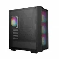 Кутия DeepCool CC560 MESH V2 Case ATX