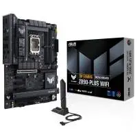 Дънна платка ASUS TUF GAMING Z890-PLUS WIFI LGA1851 