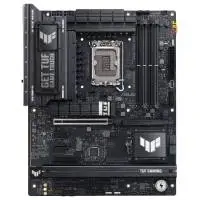 Дънна платка ASUS TUF GAMING Z890-PLUS WIFI LGA1851 