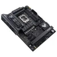 Дънна платка ASUS TUF GAMING Z890-PLUS WIFI LGA1851 