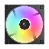Вентилатори DeepCool FD14 Black ARGB Fan Pack 3-in-1 3x140mm
