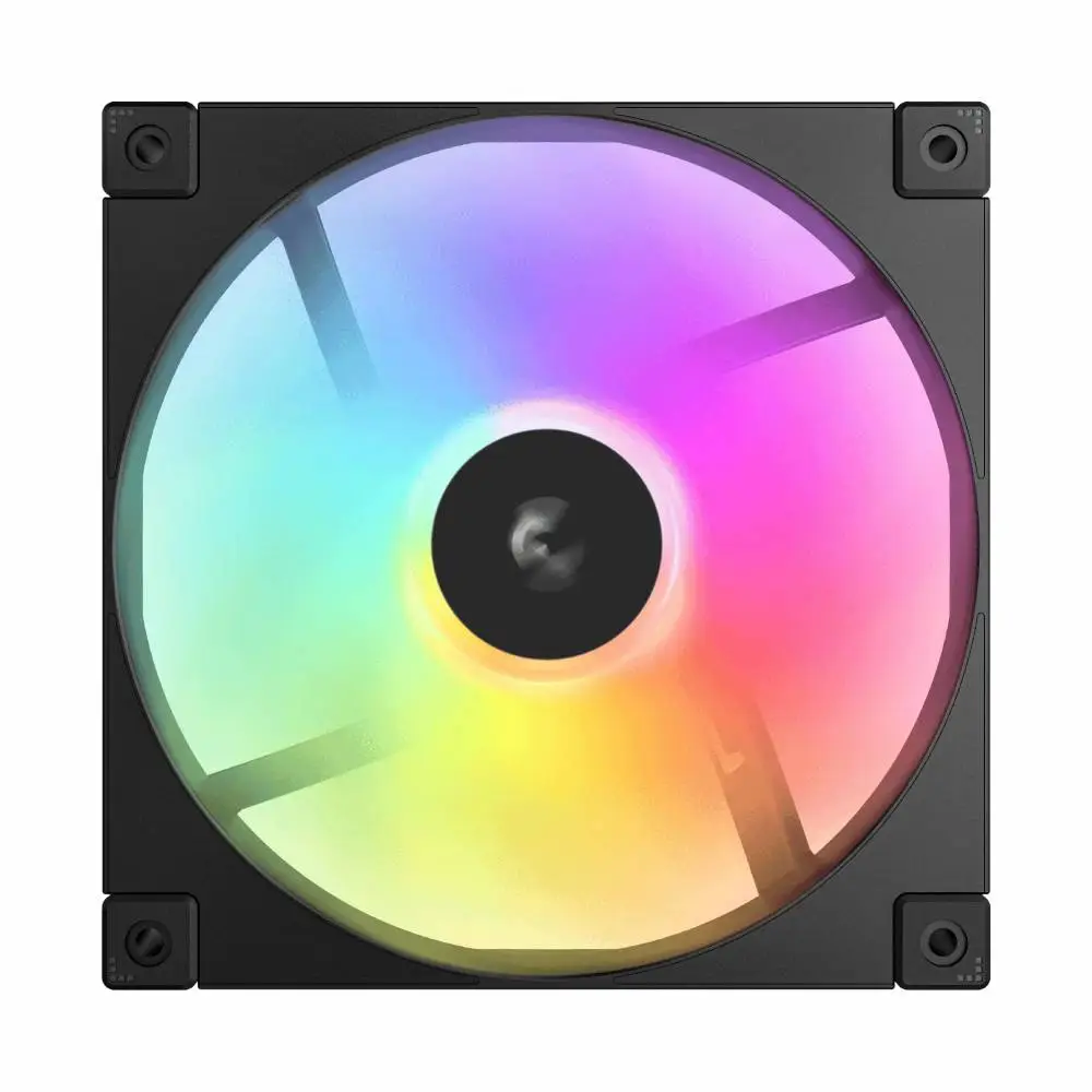 Вентилатори DeepCool FD14 Black ARGB Fan Pack 3-in-1 3x140mm