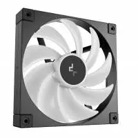 Вентилатори DeepCool FD14 Black ARGB Fan Pack 3-in-1 3x140mm