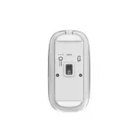 Marvo безжична мишка Wireless Mouse M810W White - 1600dpi, 2.4G, Bluetooth