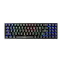Геймърска клавиатура Marvo Shogo 78 - RGB, 78 keys - MARVO-KG956
