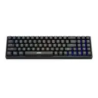Геймърска клавиатура Marvo Shogo 78 - RGB, 78 keys - MARVO-KG956