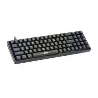 Геймърска клавиатура Marvo Shogo 78 - RGB, 78 keys - MARVO-KG956