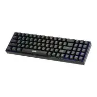 Геймърска клавиатура Marvo Shogo 78 - RGB, 78 keys - MARVO-KG956