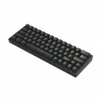 Геймърска клавиатура MARVO Shogo 63W - KG955W - Bluetooth 5.0, 2.4G