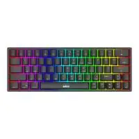 Геймъркса клавиатура Marvo Shogo 63 - TKL, 63 keys - KG955