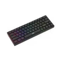 Геймъркса клавиатура Marvo Shogo 63 - TKL, 63 keys - KG955