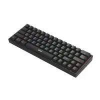 Геймъркса клавиатура Marvo Shogo 63 - TKL, 63 keys - KG955