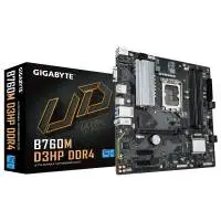Дънна платка Gigabyte B760M D3HP DDR4 LGA1700