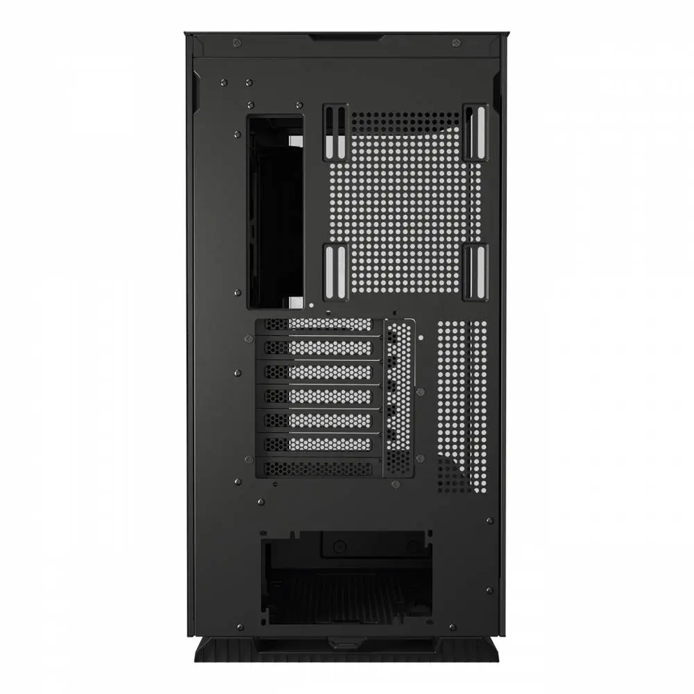 Кутия COUGAR FV270 Black Mid tower Tempered Curved Glass Case