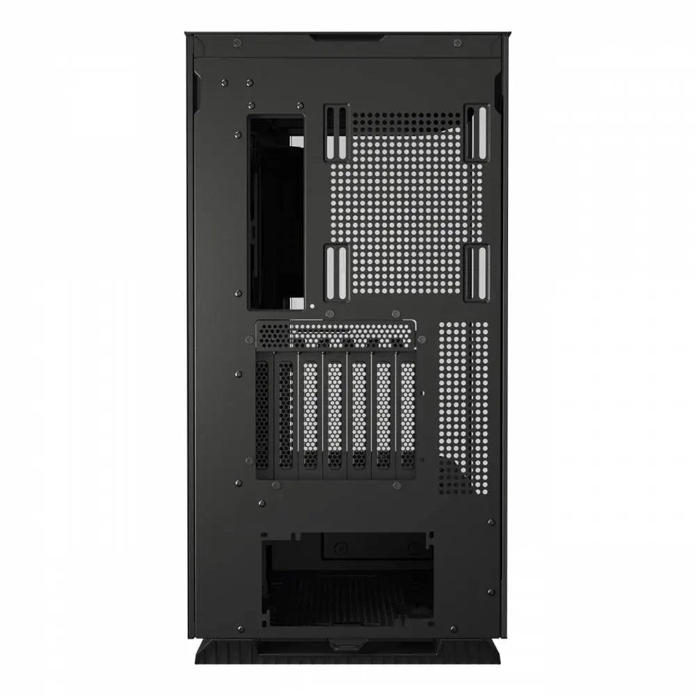 Кутия COUGAR FV270 Black Mid tower Tempered Curved Glass Case