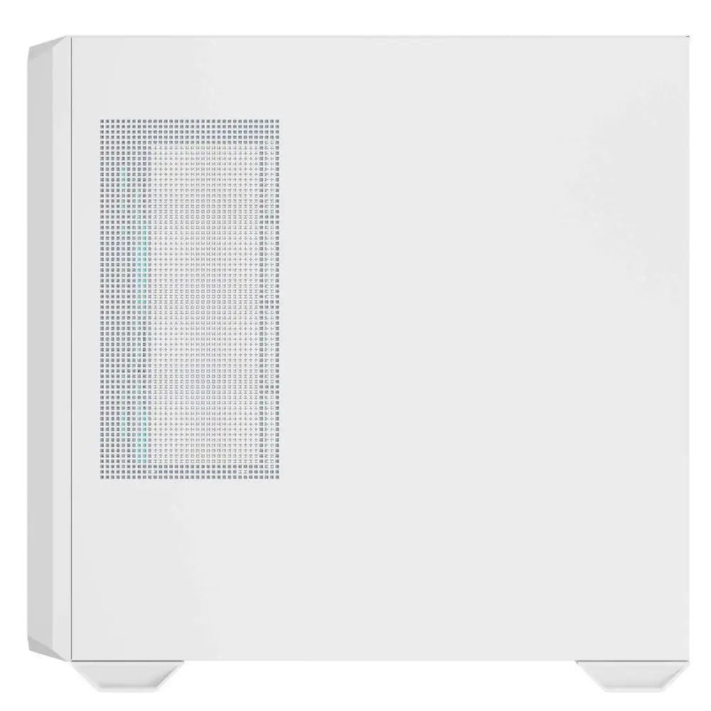 Кутия COUGAR MX600 MINI RGB White Tower Case - CGR-5GC9W-RGB